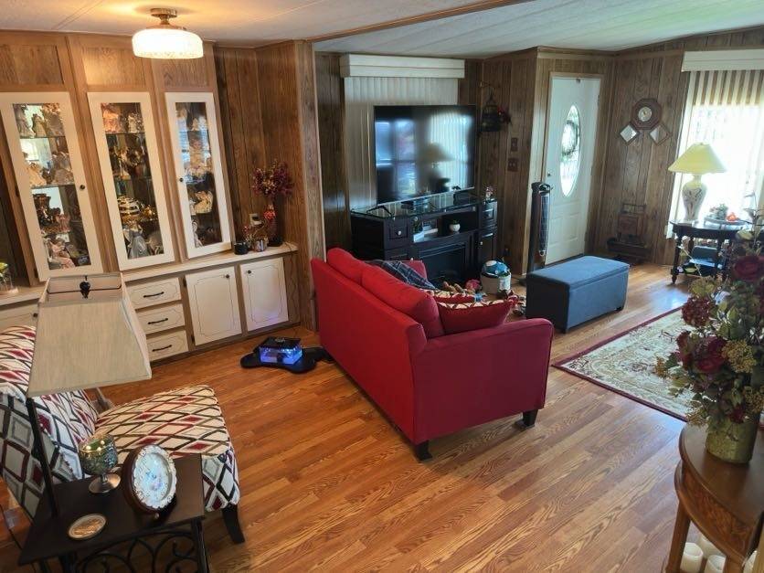 125 Rigi Slope Drive a Winter Haven, FL Mobile or Manufactured Home for Sale